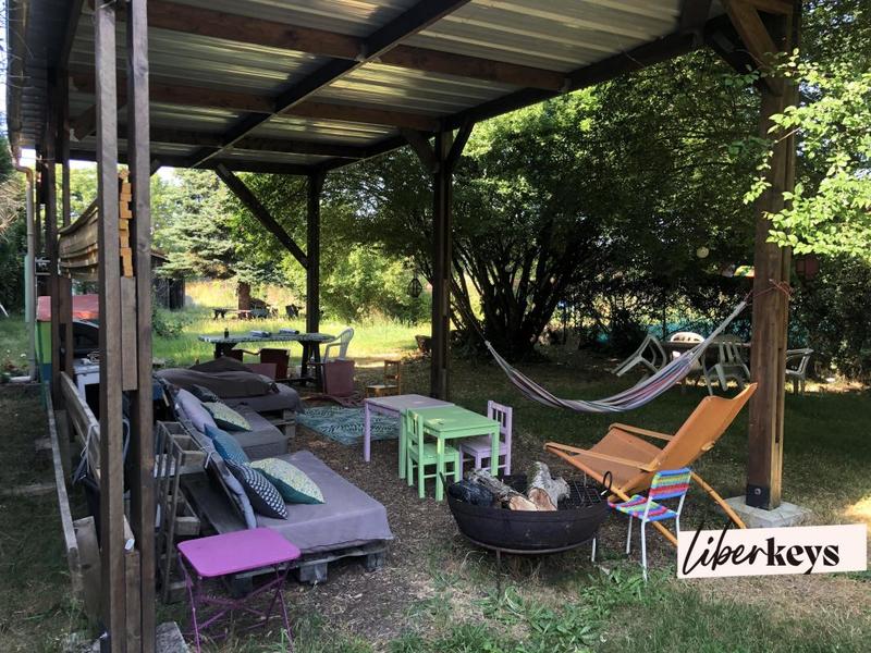 Gîte - 165 m² - 6 pièces