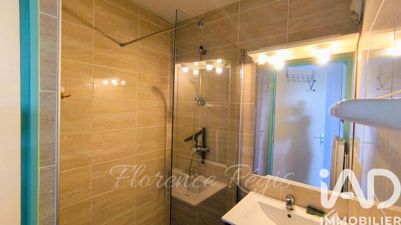 Appartement - 19 m² - 1 pièce