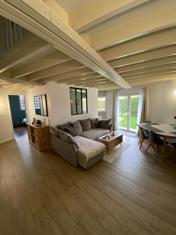 Appartement - 79 m² - 4 pièces