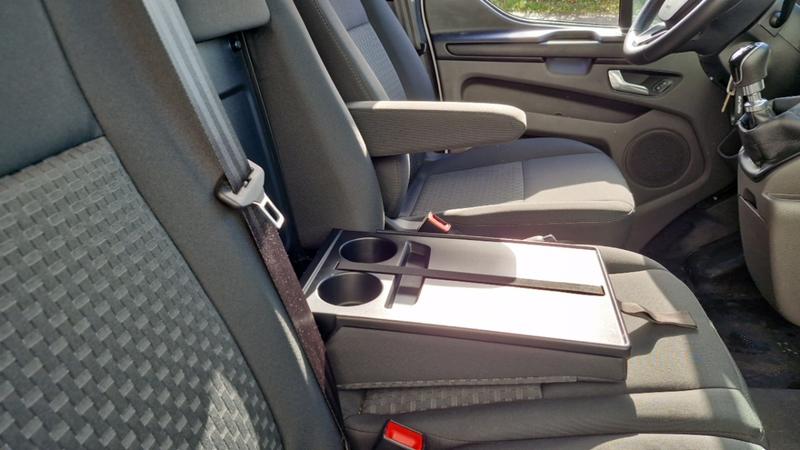 Ford Transit Custom 2.0 Ecoblue 130 280 L1h2 Trend Business