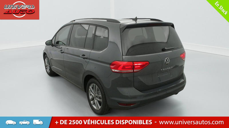 Volkswagen Touran 1.5 Tsi Evo 150 Dsg7 7pl Vw Edition