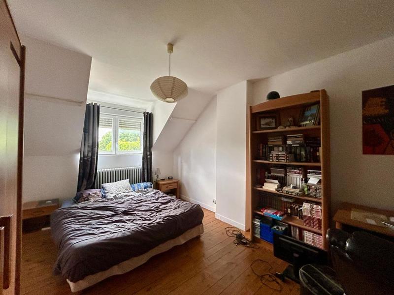 Maison - 163 m² - 5 pièces