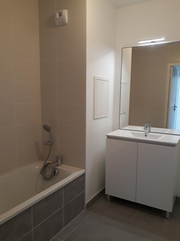 Appartement - 86 m² - 4 pièces