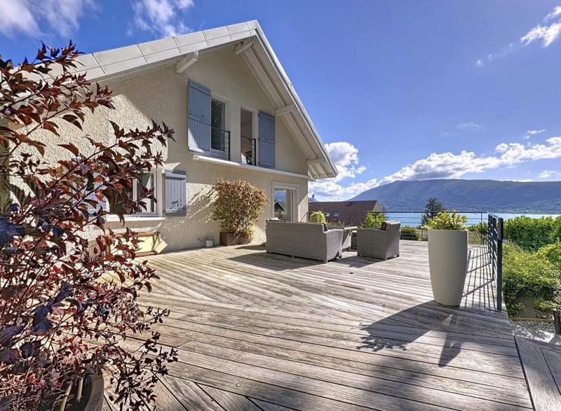 Villa - 140 m² - 5 pièces