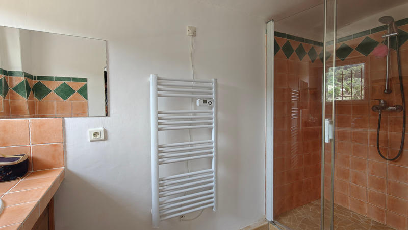 Maison - 88 m² - 3 pièces