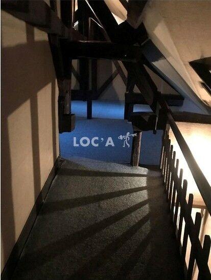 Appartement - 100 m² - 4 pièces