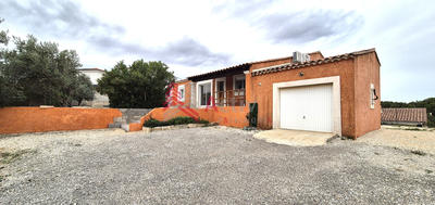Villa - 114 m² - 5 pièces