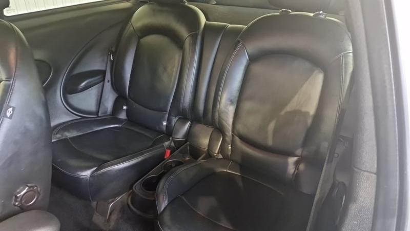 Mini Paceman R61 112 Ch Cooper d Pack Red Hot Chili II