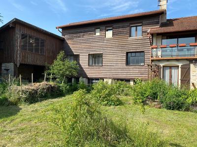 Maison - 450 m² - 20 pièces