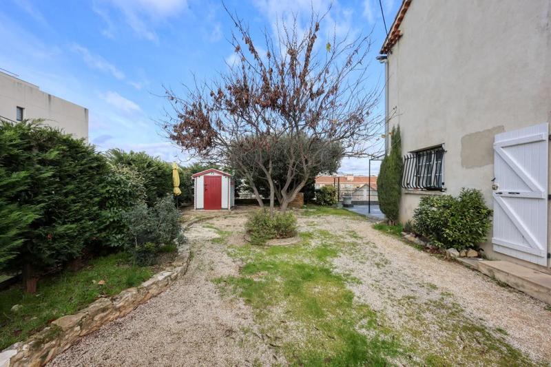 Maison - 137 m² - 5 pièces