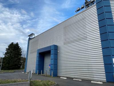 Local commercial - 553 m²