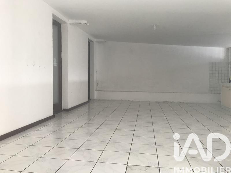 Maison - 162 m² - 6 pièces