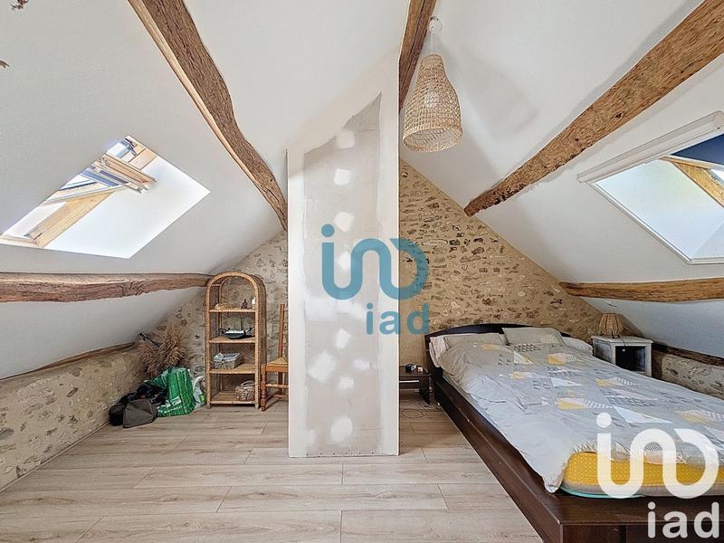 Maison - 106 m² - 5 pièces