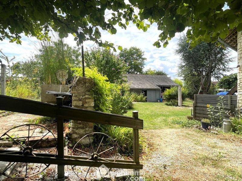 Maison - 162 m² - 5 pièces