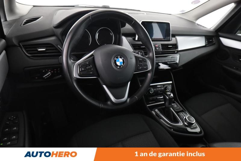 Bmw Serie 2 Active Tourer 225xeA Lounge 224 ch