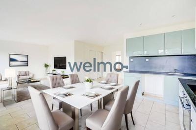 Appartement - 150 m² - 7 pièces