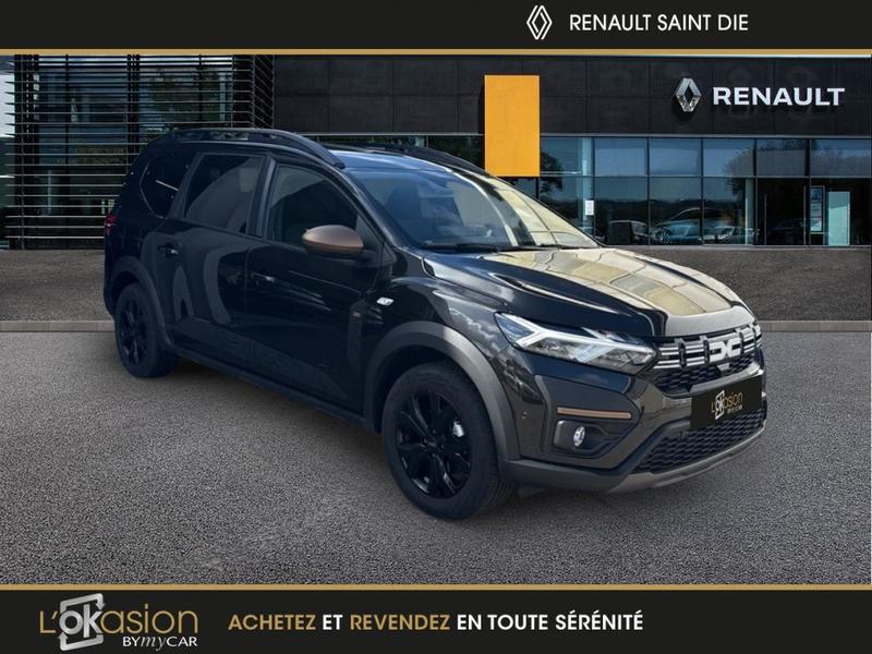 Dacia Jogger Hybrid 140 7 places Gsr2 Extreme +