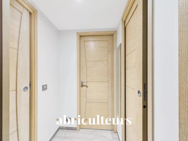 Appartement - 84 m² - 4 pièces