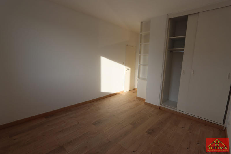 Appartement - 73 m² - 4 pièces