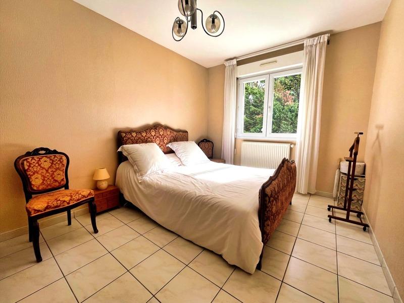 Maison - 135 m² - 4 pièces