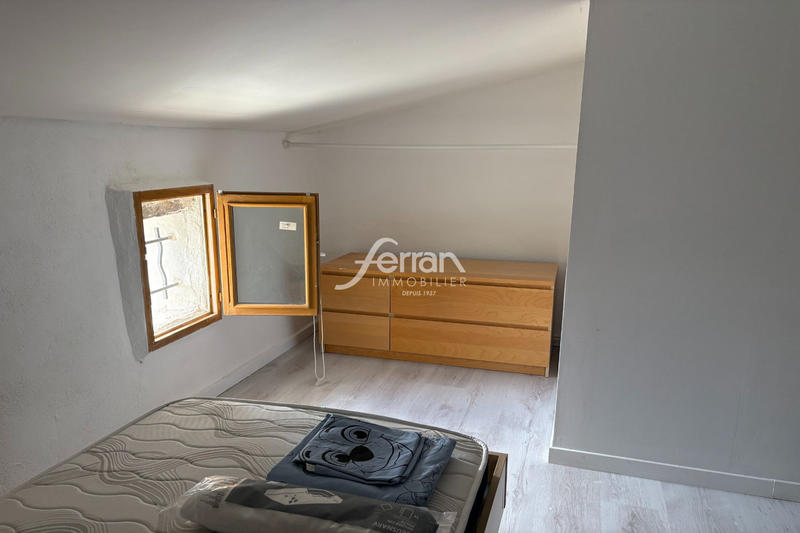 Maison de village - 59 m² - 2 pièces