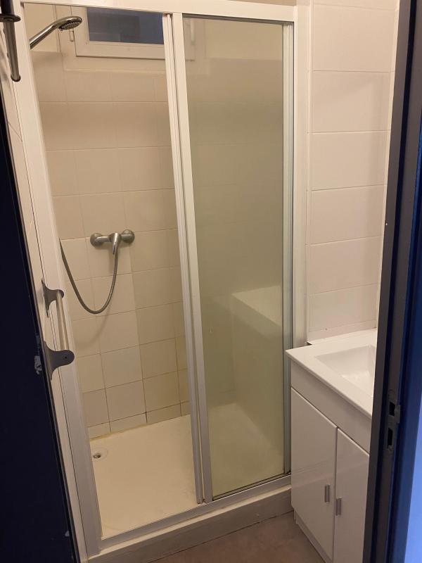 Appartement - 44 m² - 3 pièces