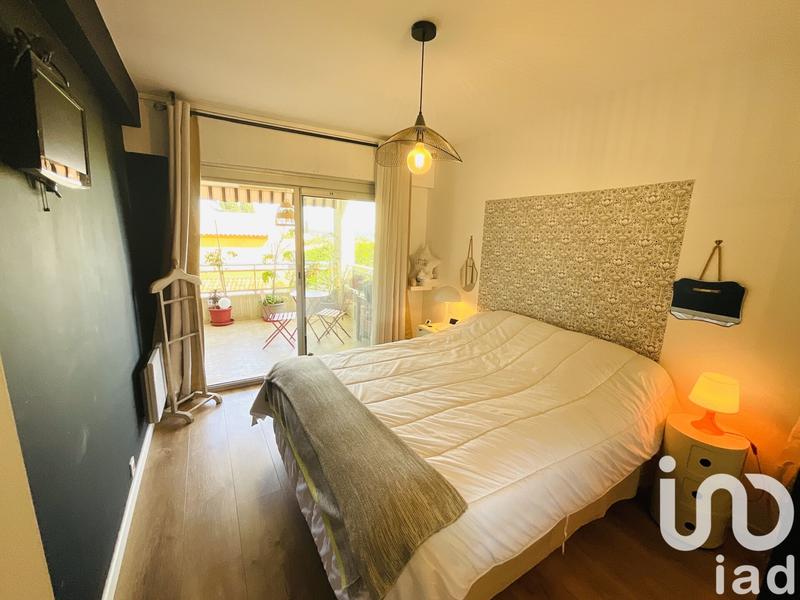 Appartement - 56 m² - 2 pièces