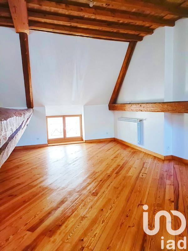 Maison de village - 161 m² - 6 pièces