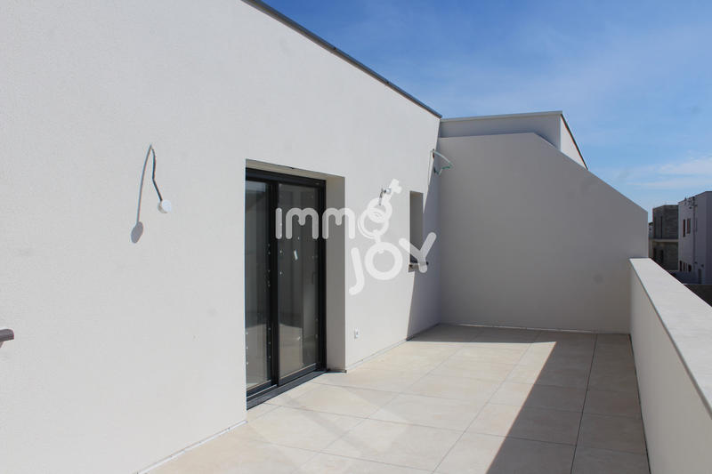 Villa - 105 m² - 4 pièces