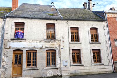 Maison - 179 m² - 6 pièces