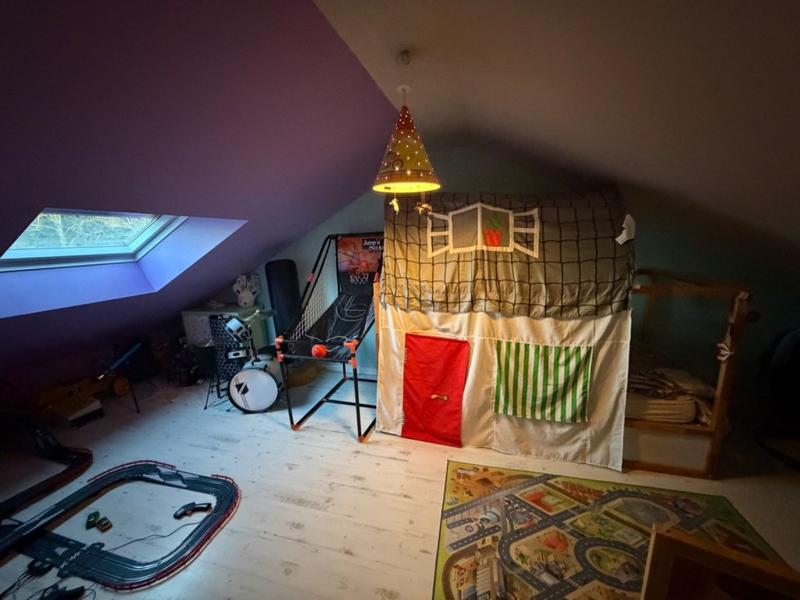 Maison - 150 m² - 4 pièces