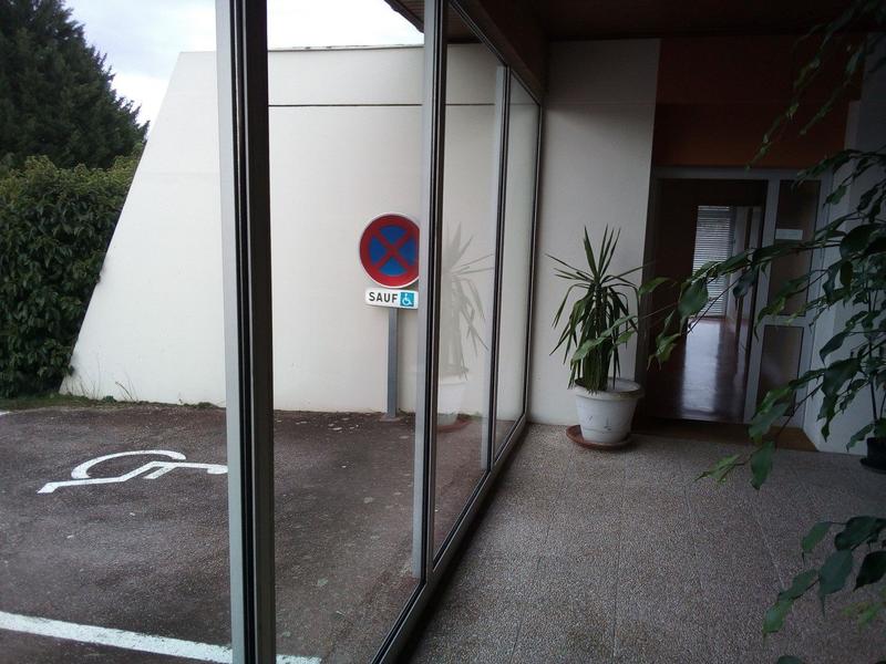 Local commercial - 295 m²