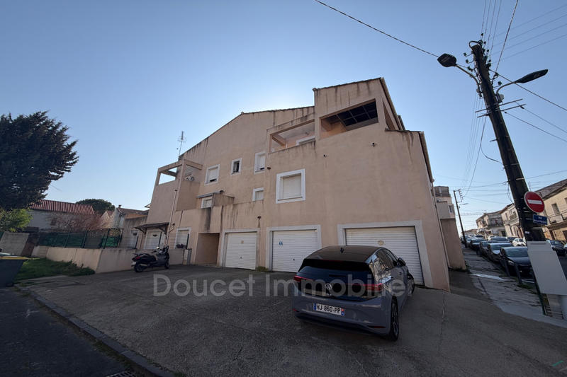 Appartement - 117 m² - 5 pièces