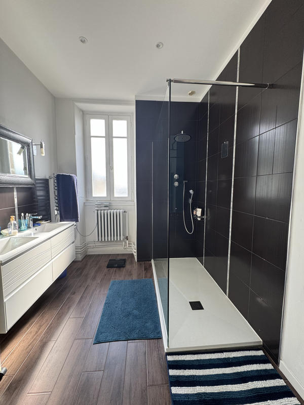 Appartement - 147 m² - 4 pièces