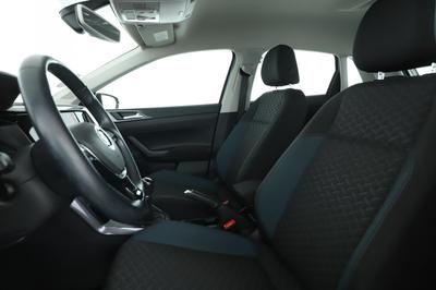 Volkswagen Polo 1.0 Tsi Iq.Drive 95 ch