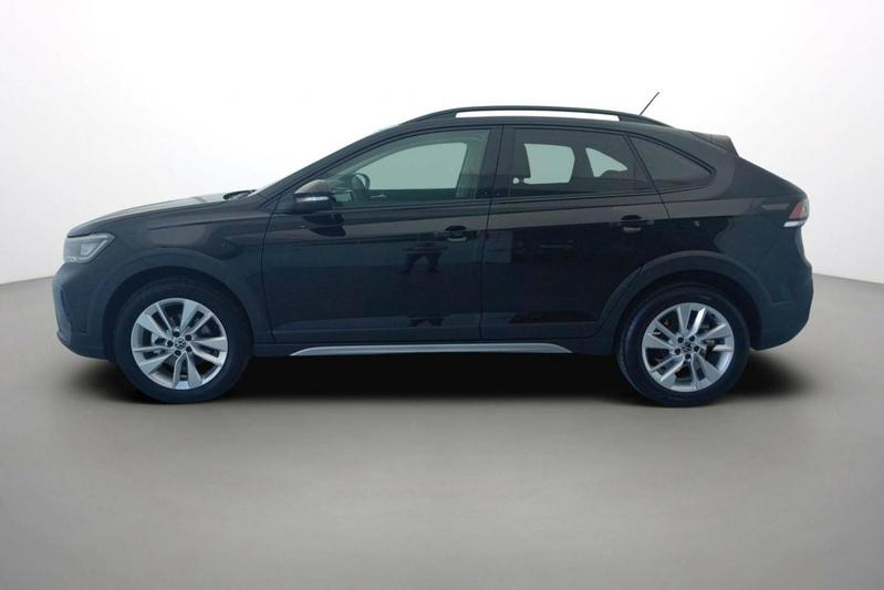 Volkswagen Taigo 1.0 Tsi 116 Dsg7 Vw Edition