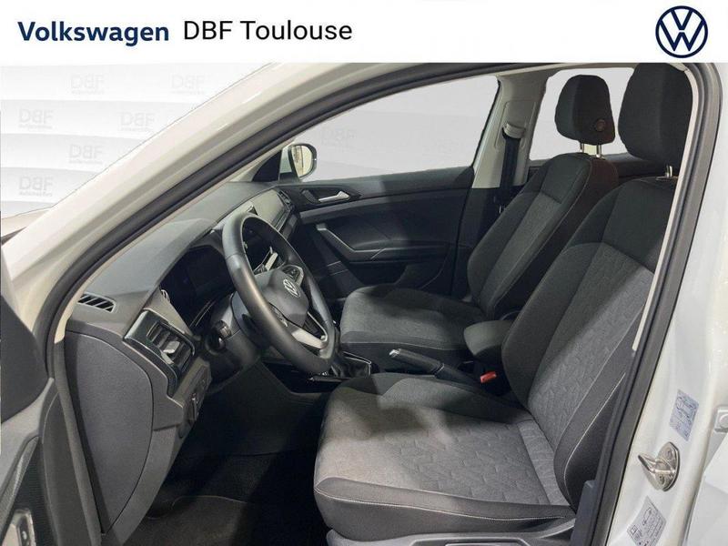 Volkswagen t-Cross 1.0 Tsi 116 Start/Stop Dsg7 Vw Edition