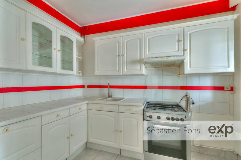 Appartement - 79 m² - 4 pièces