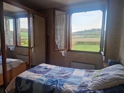 Maison - 102 m² - 5 pièces