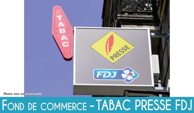 Fonds de commerce - 106 m²