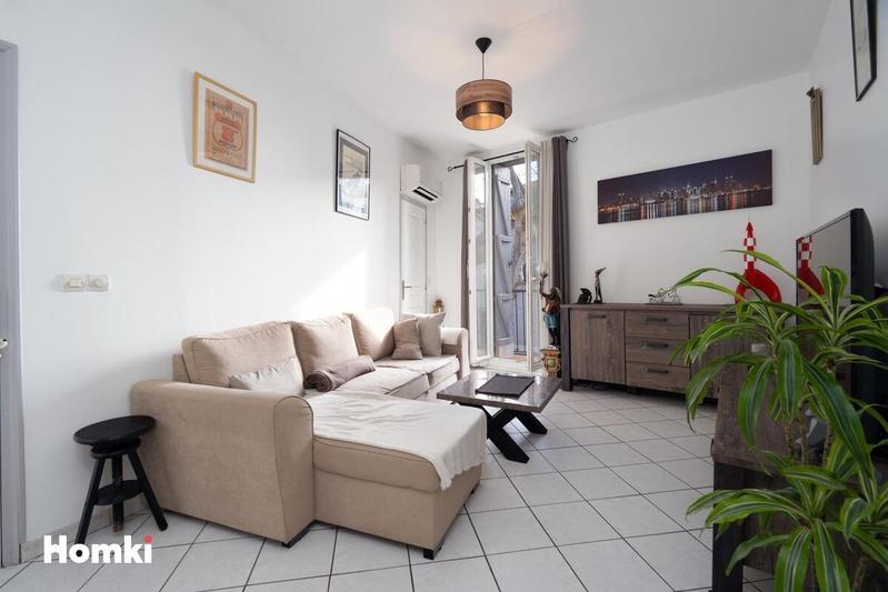 Immeuble - 126 m² - 4 pièces