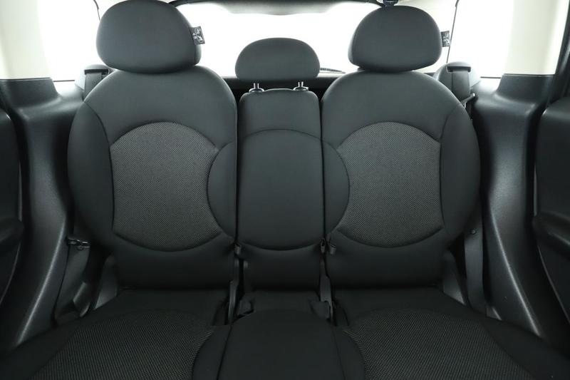 Mini Countryman One d 90 ch