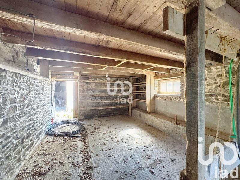 Maison - 549 m² - 10 pièces