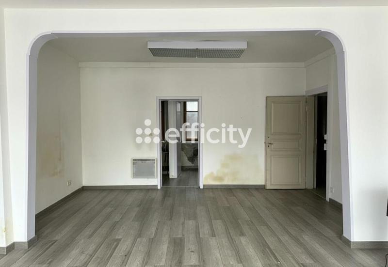 Immeuble - 160 m² - 6 pièces