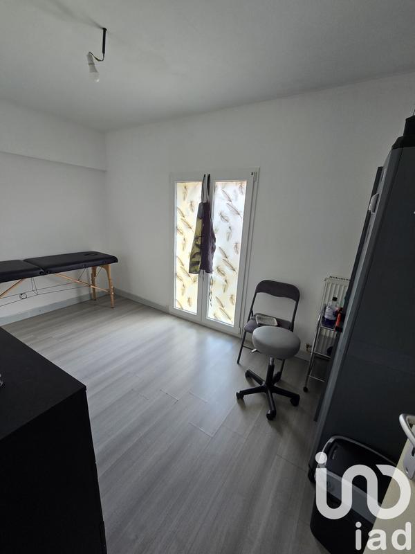 Maison de village - 143 m² - 6 pièces