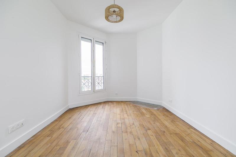 Appartement - 32 m² - 2 pièces