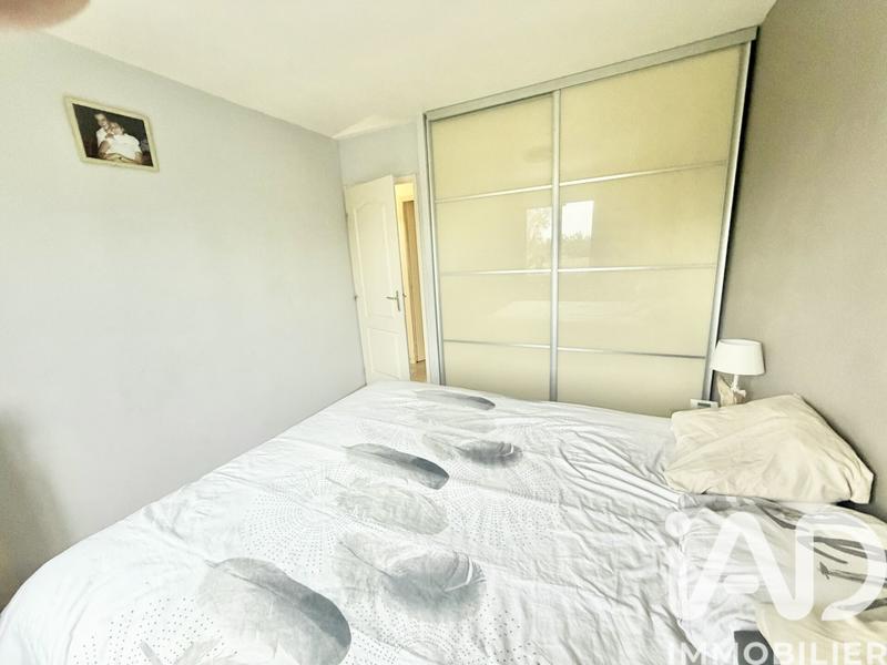 Maison - 87 m² - 5 pièces