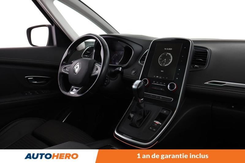 Renault Scénic 1.7 Blue dCi Bose Edition Edc 120 ch