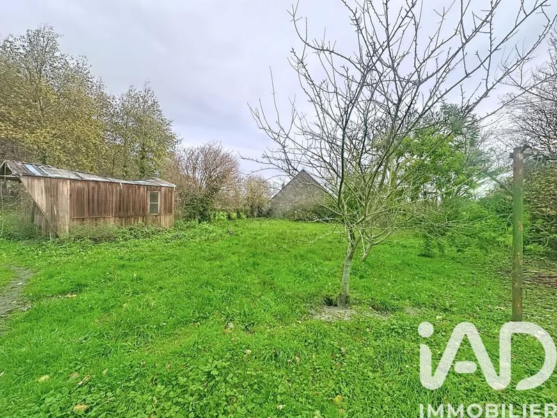 Maison - 78 m² - 5 pièces