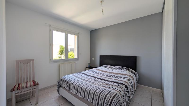 Villa - 126 m² - 5 pièces